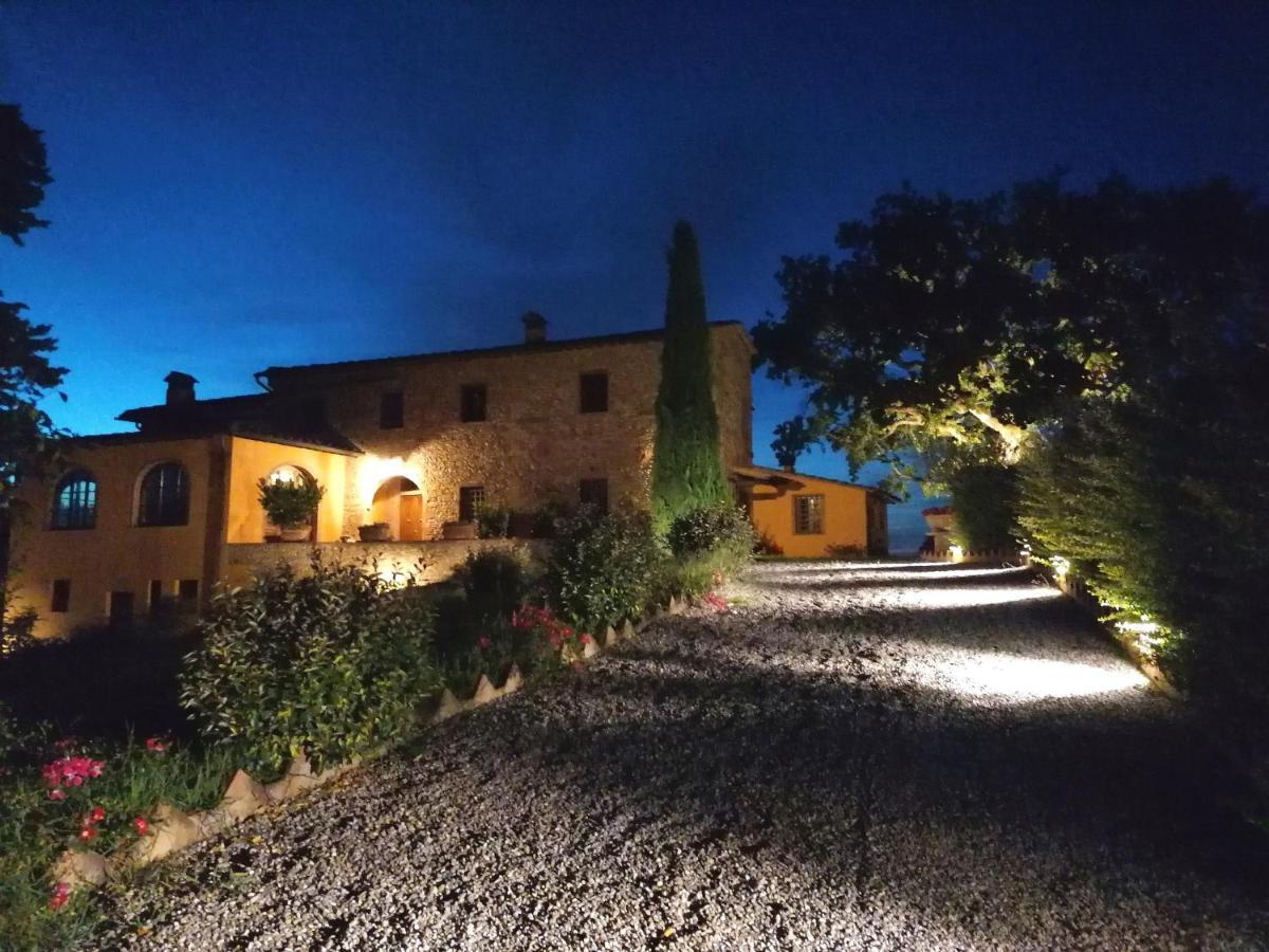 Torre Di Polvereto มอนเตสแปร์โตลิ ภายนอก รูปภาพ