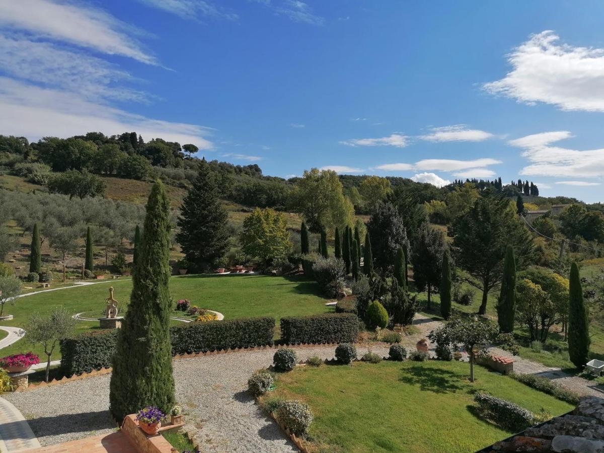 Torre Di Polvereto มอนเตสแปร์โตลิ ภายนอก รูปภาพ