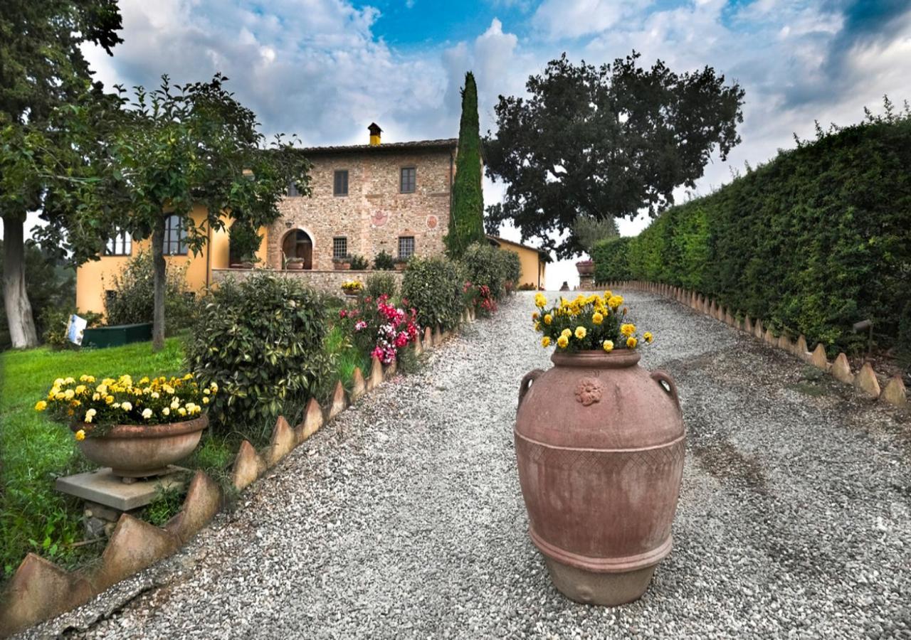 Torre Di Polvereto มอนเตสแปร์โตลิ ภายนอก รูปภาพ