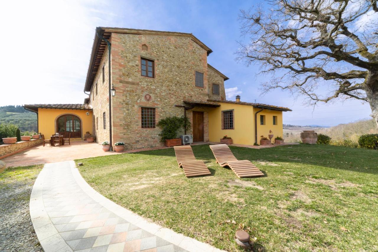 Torre Di Polvereto มอนเตสแปร์โตลิ ภายนอก รูปภาพ