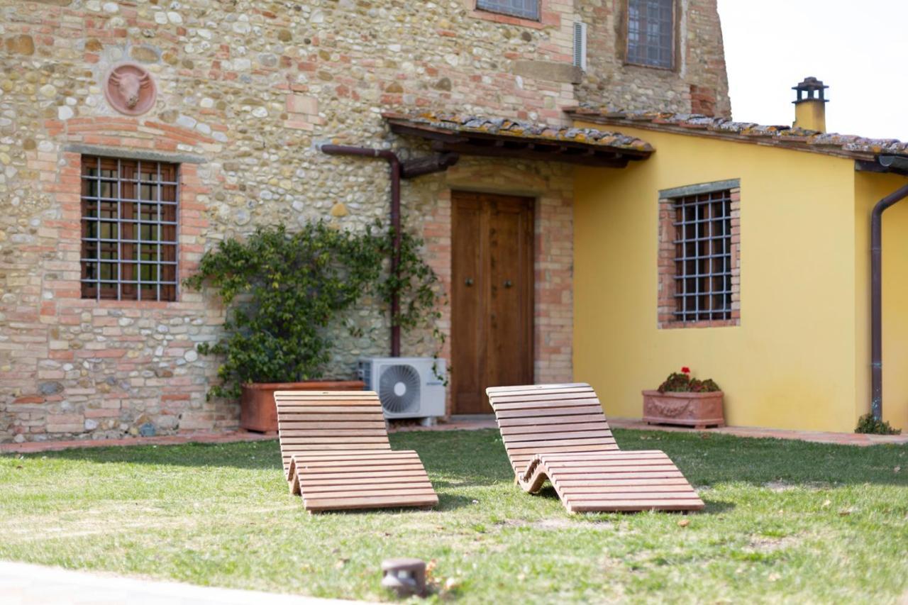 Torre Di Polvereto มอนเตสแปร์โตลิ ภายนอก รูปภาพ