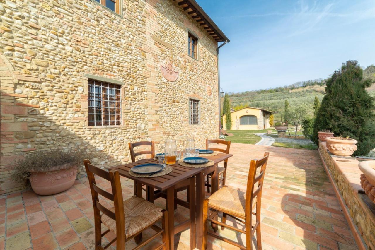 Torre Di Polvereto มอนเตสแปร์โตลิ ภายนอก รูปภาพ