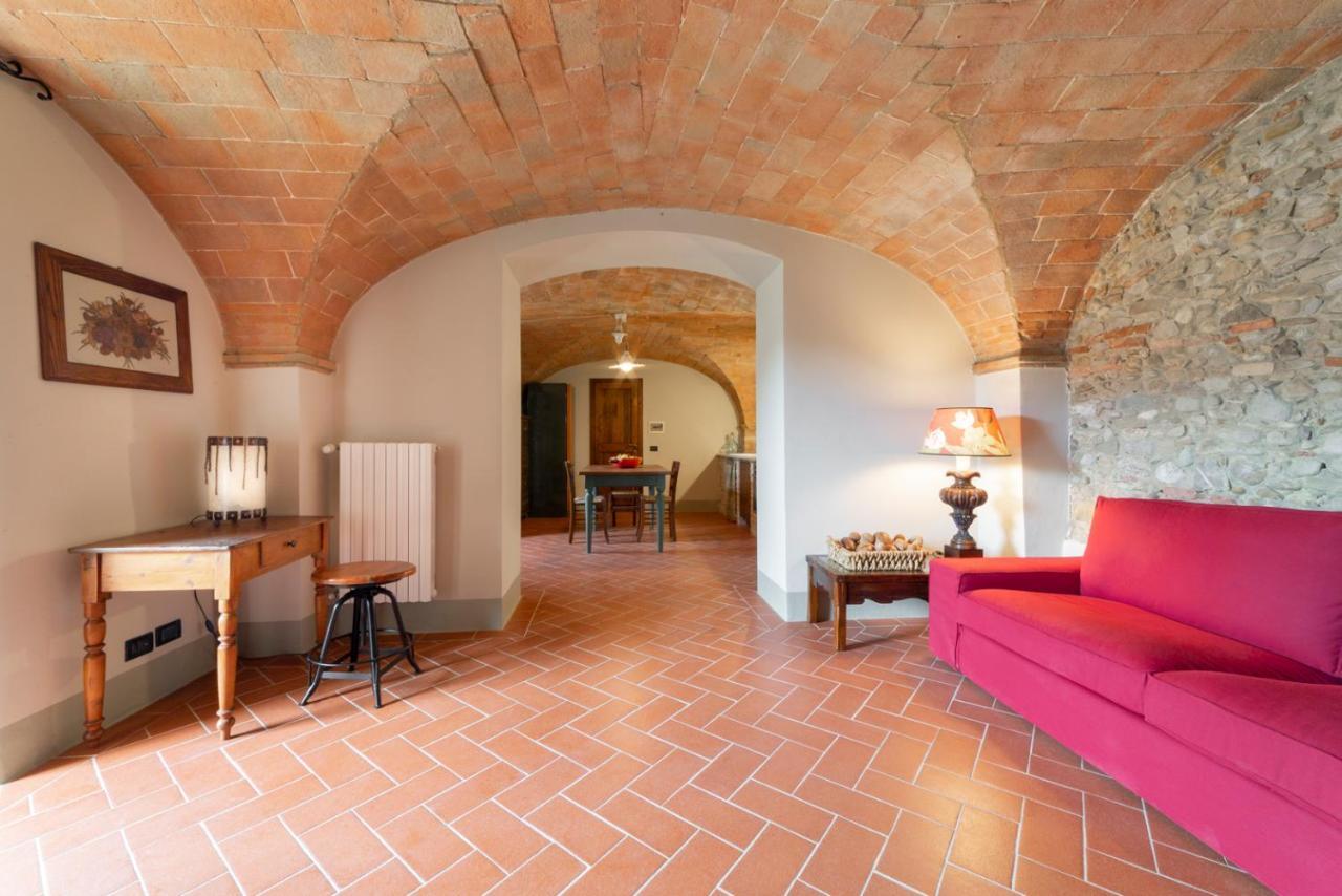 Torre Di Polvereto มอนเตสแปร์โตลิ ภายนอก รูปภาพ