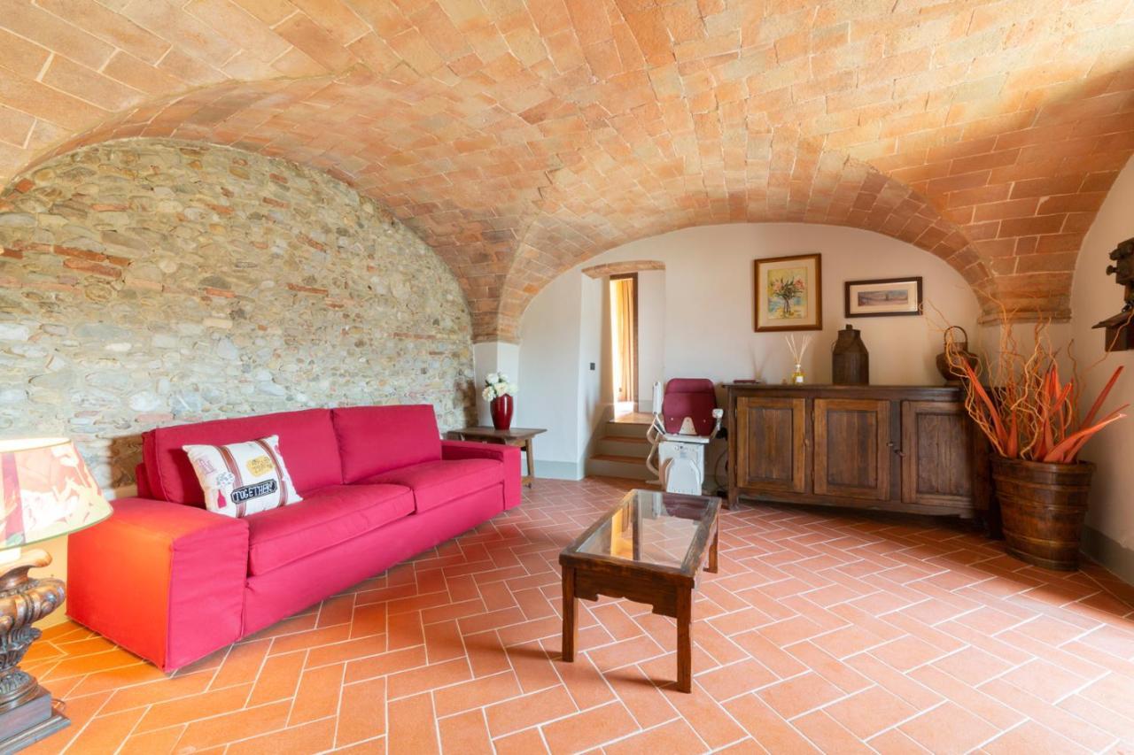 Torre Di Polvereto มอนเตสแปร์โตลิ ภายนอก รูปภาพ