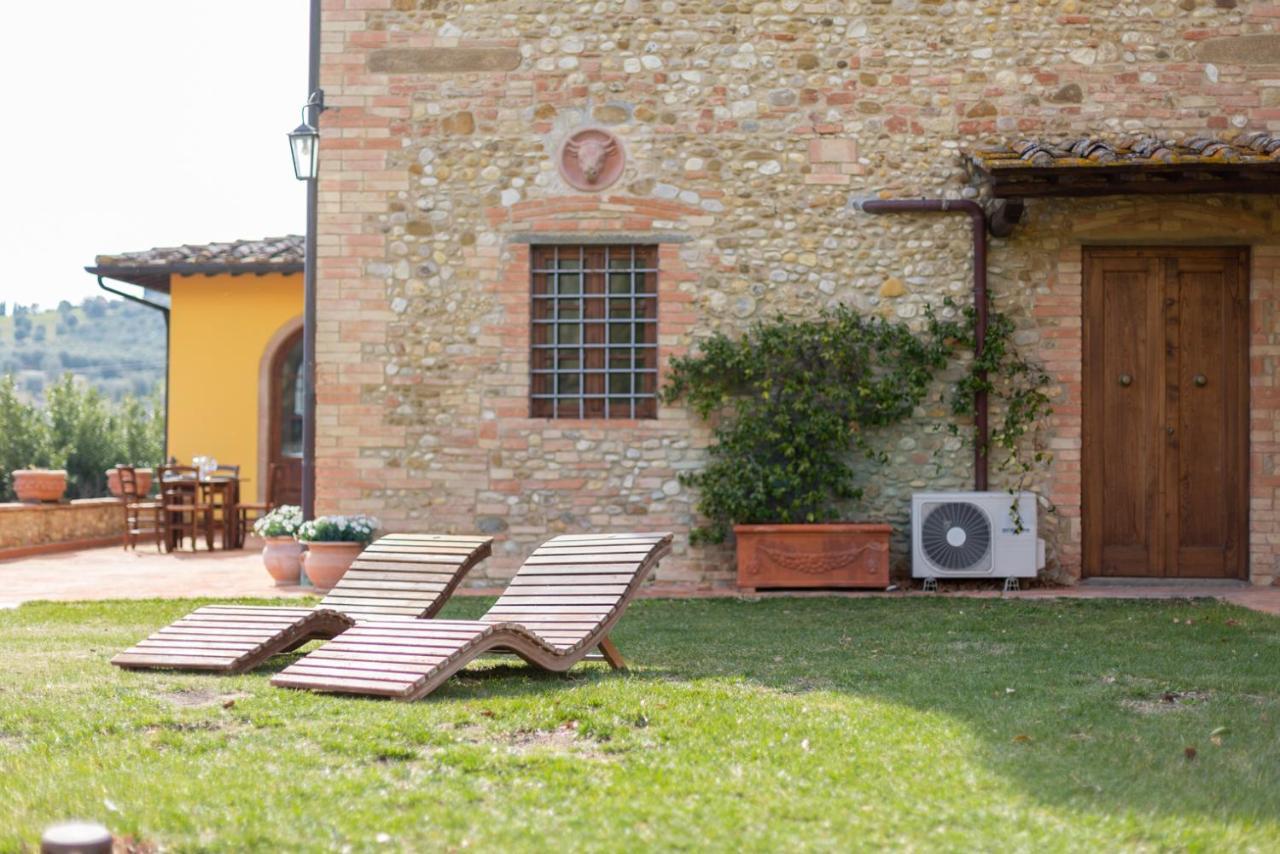 Torre Di Polvereto มอนเตสแปร์โตลิ ภายนอก รูปภาพ