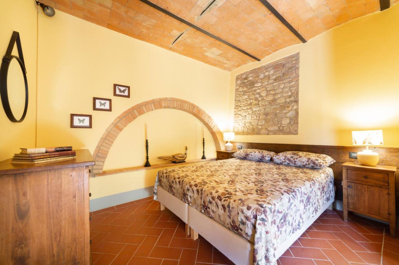 Torre Di Polvereto มอนเตสแปร์โตลิ ภายนอก รูปภาพ