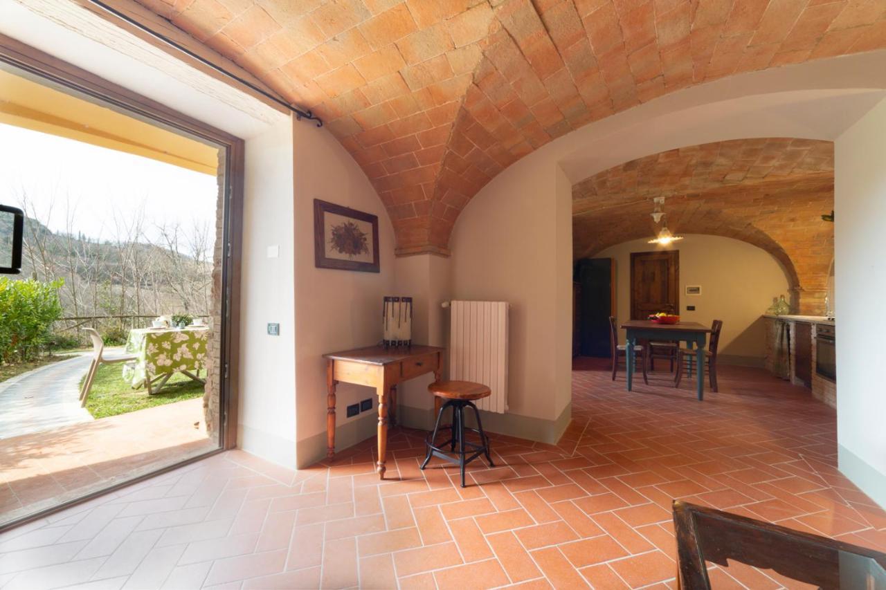 Torre Di Polvereto มอนเตสแปร์โตลิ ภายนอก รูปภาพ