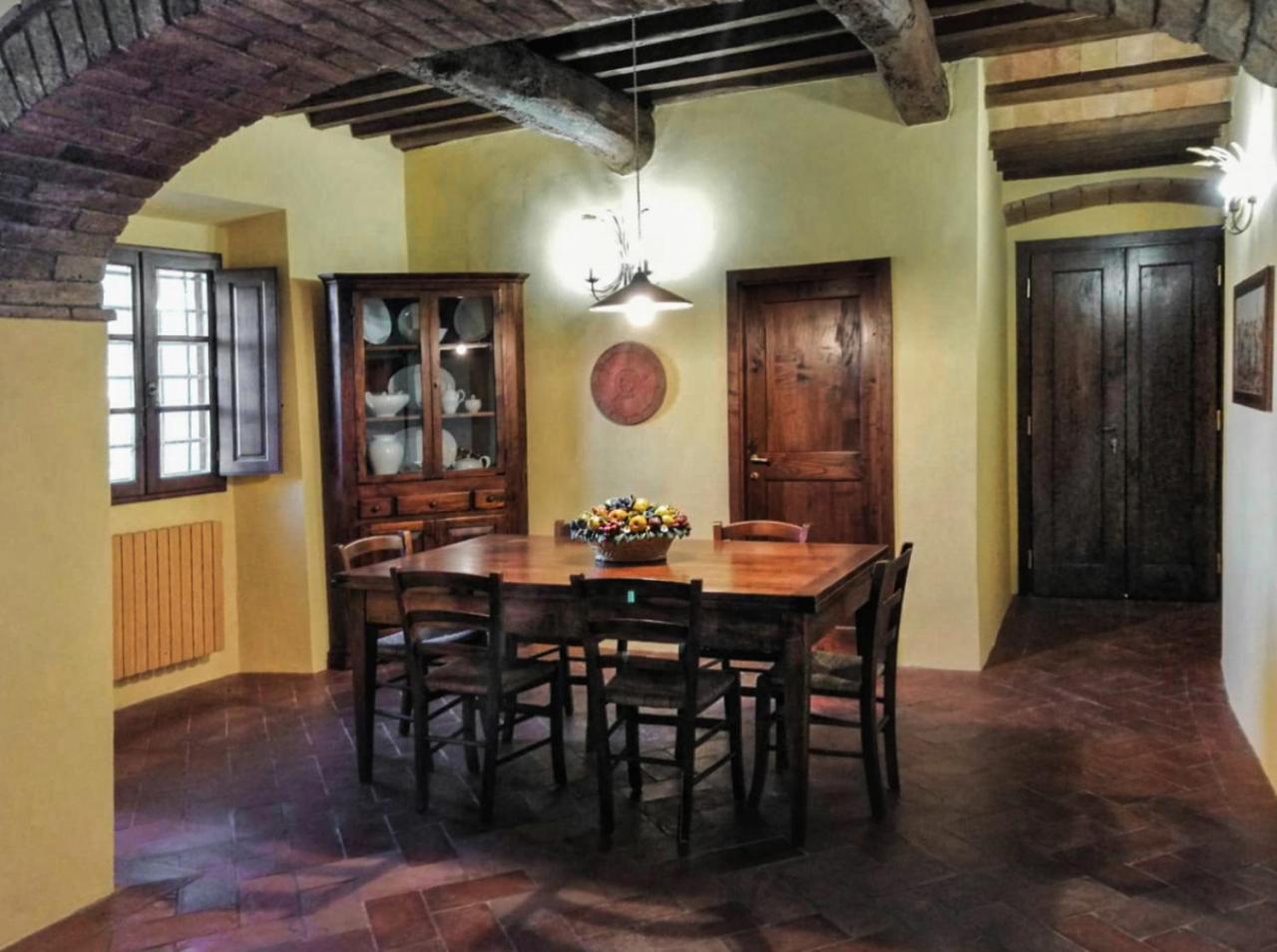 Torre Di Polvereto มอนเตสแปร์โตลิ ห้อง รูปภาพ