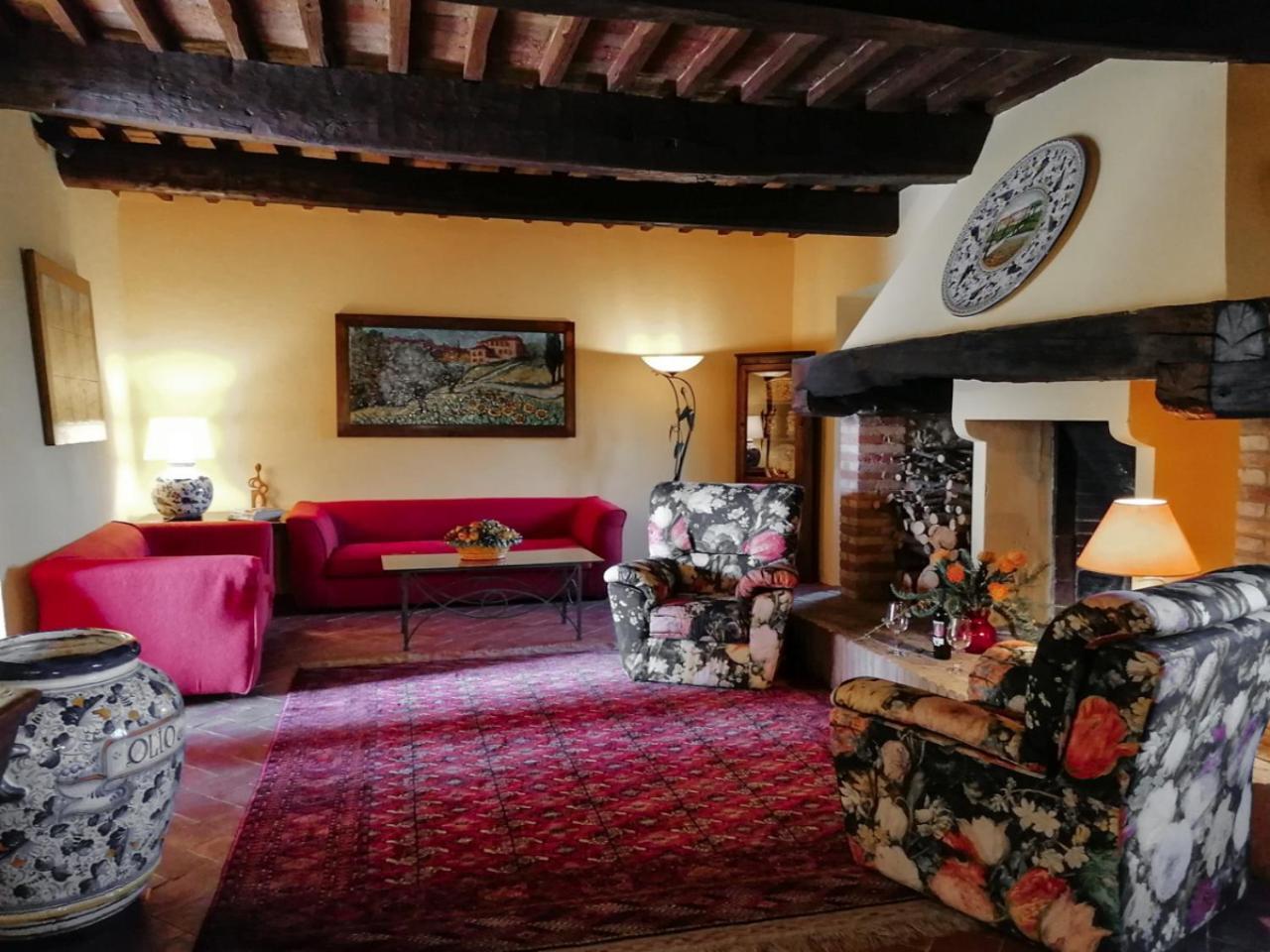 Torre Di Polvereto มอนเตสแปร์โตลิ ห้อง รูปภาพ